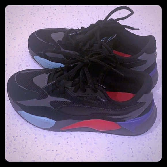 Puma RS-X - Picture 1 of 6